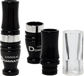    . Dominator Conical